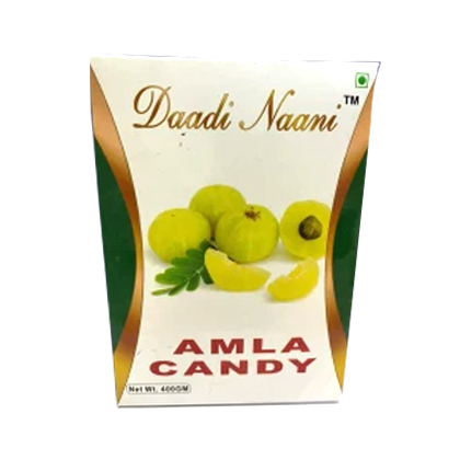 Daadi Naani Candy Amla Sweet 